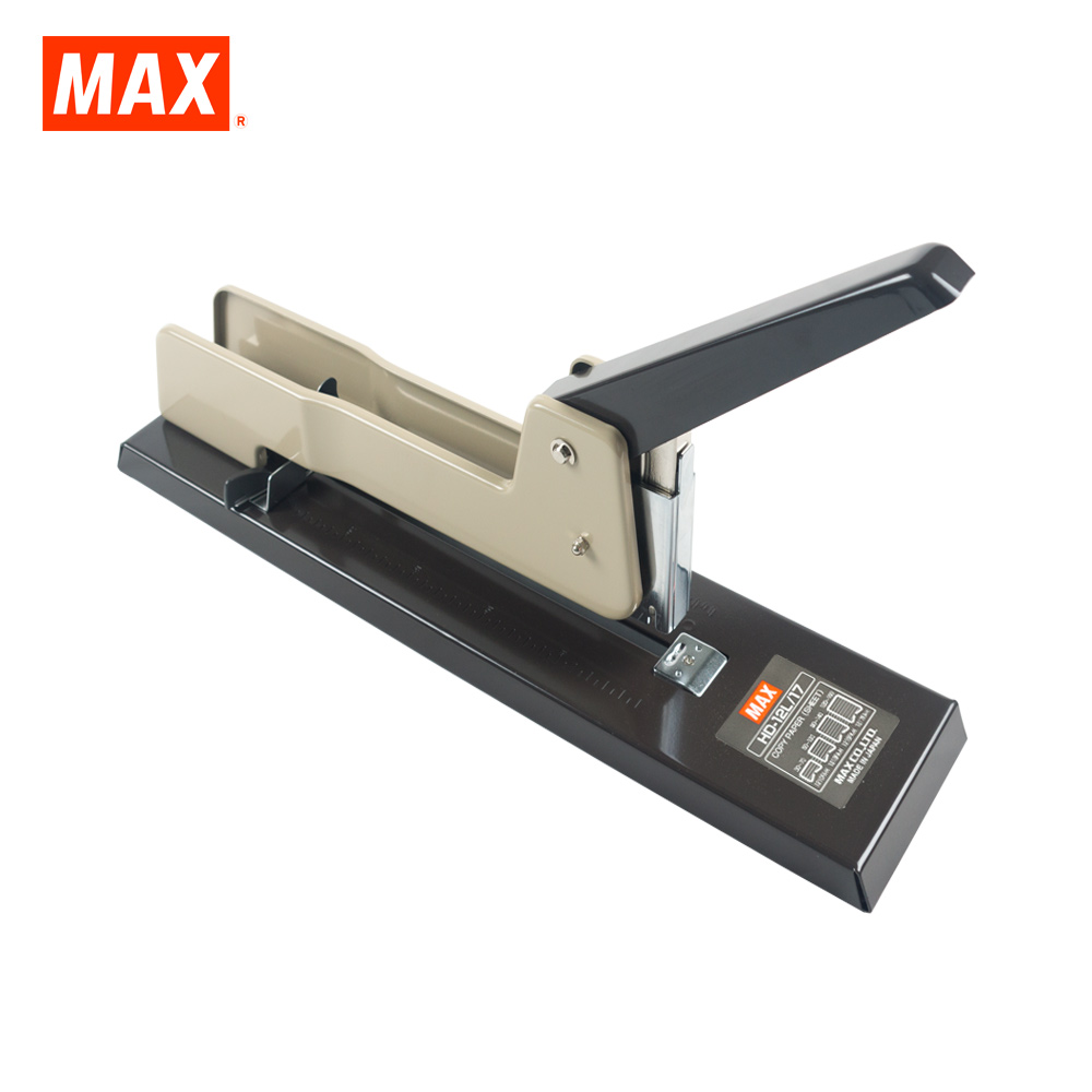 Max Stapler HD12L/17
